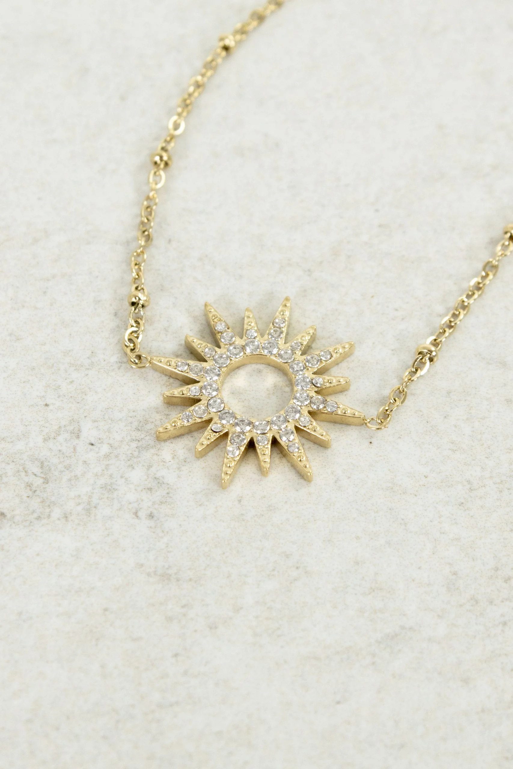 Simple statement sales jewelry co