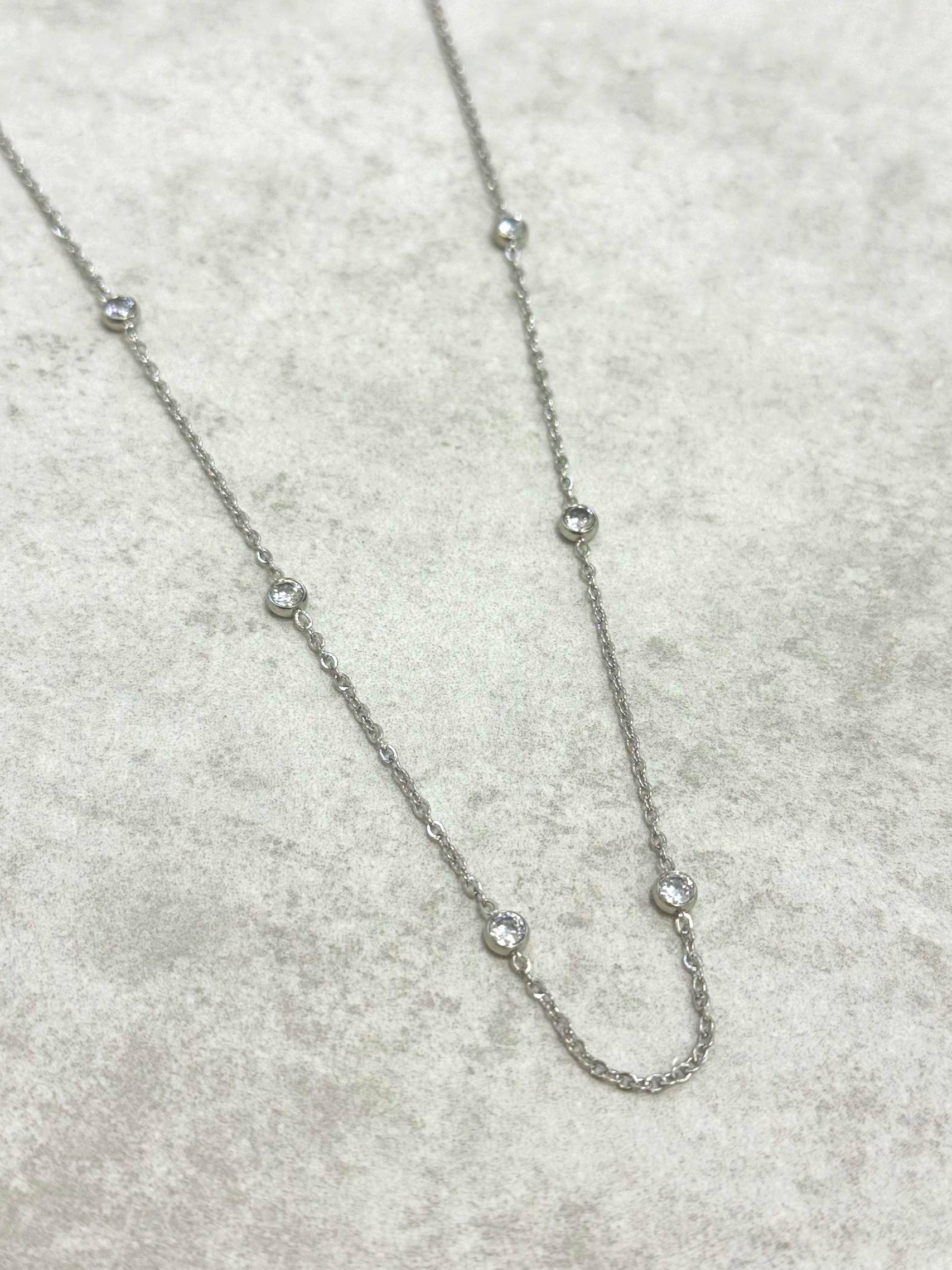 Best sterling hotsell silver chains
