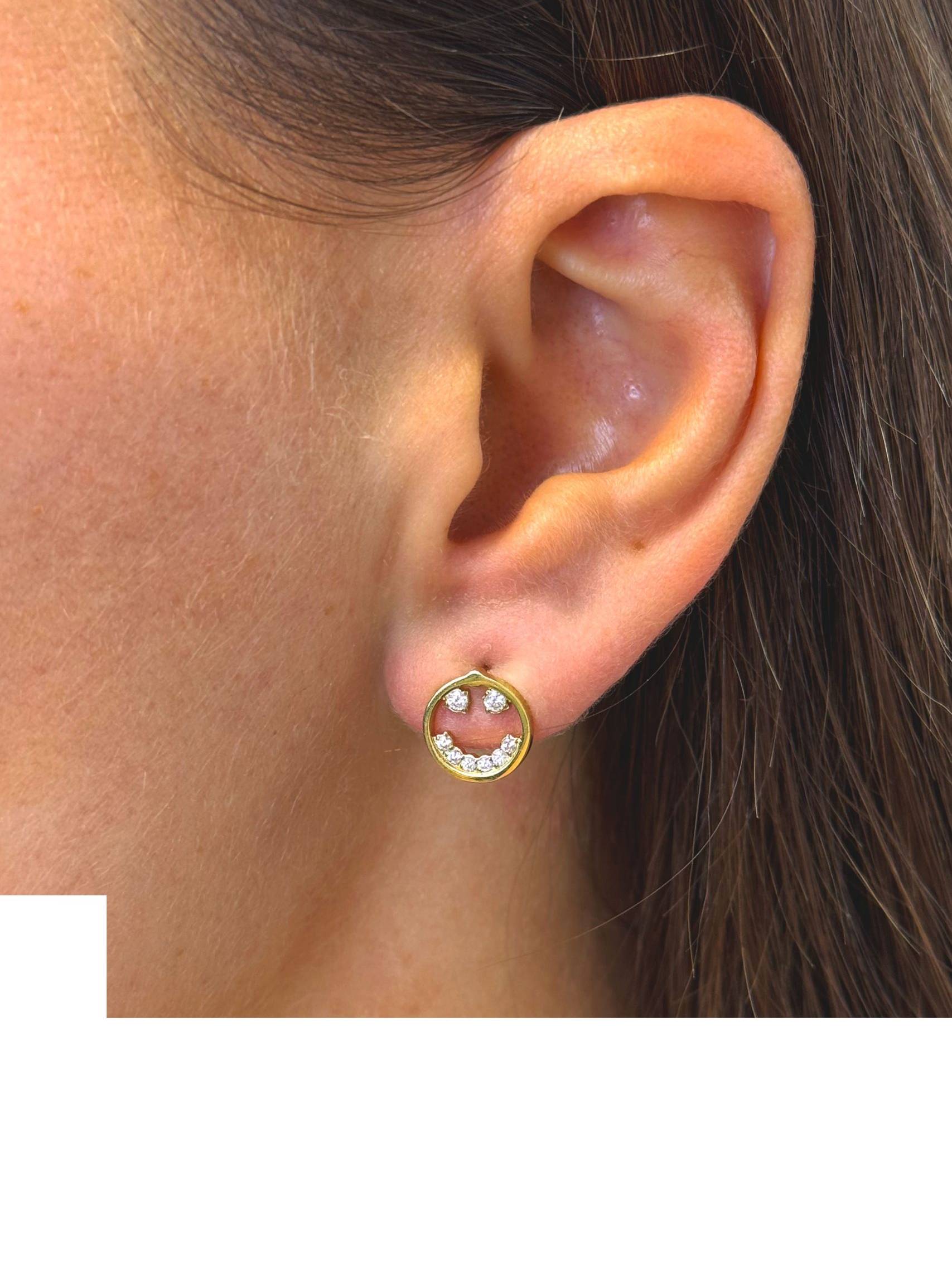 Best stud earrings sale