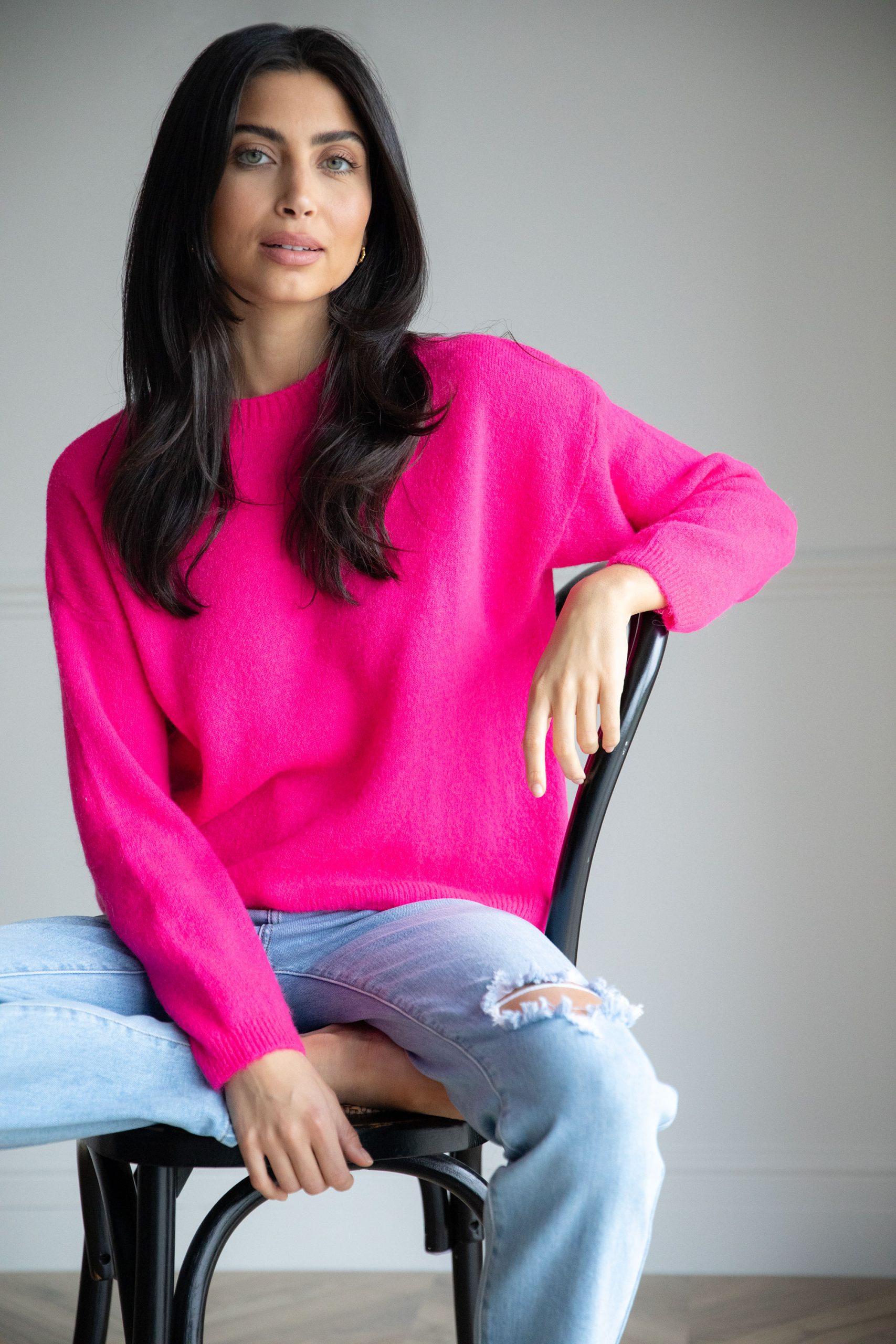 Neon jumpers 2025